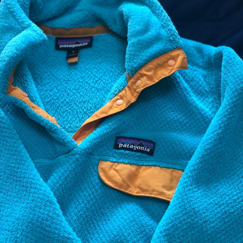 W’s Re-Tool Snap T Fleece Pullover